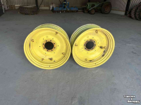 Wheels, Tyres, Rims & Dual spacers  DW15Lx38