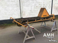 Conveyor  Opvoerband
