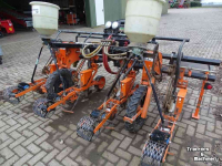 Vegetable- / Precision-seed drill Stanhay Wortelzaaimachine / Wortelzaaier