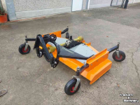 Pasture topper  Rfm1500l