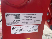 Seed drill Kverneland Accord f drill DF1 isobus dosering