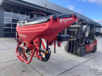 Seed drill Kverneland Accord f drill DF1 isobus dosering