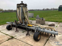 Grassland injector Slootsmid SK5M zodebemester