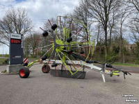 Rake Claas liner 3100