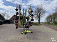 Rake Claas liner 3100