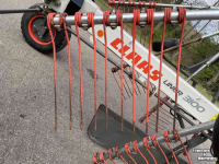 Rake Claas liner 3100