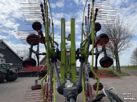 Rake Claas liner 3100