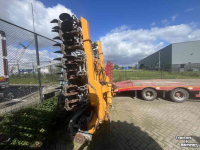 Grassland injector Veenhuis Euroject 3500 - 7.70 HD Bemester