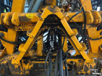Grassland injector Veenhuis Euroject 3500 - 7.70 HD Bemester