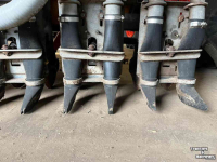 Grassland injector Veenhuis Euroject 3500 - 7.70 HD Bemester