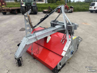 Sweeper Westermann Optimal 1600 Veegmachine
