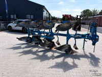 Ploughs Lemken Opal 120