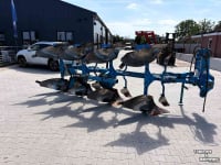 Ploughs Lemken Opal 120