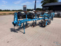 Ploughs Lemken Opal 120