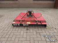Pasture topper  Majar Weidebloter
