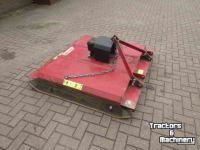 Pasture topper  Majar Weidebloter