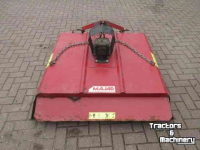Pasture topper  Majar Weidebloter