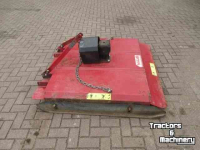 Pasture topper  Majar Weidebloter