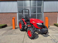 Horticultural Tractors Shibaura SB 62 M