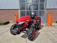 Horticultural Tractors Shibaura SB 62 M