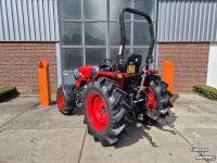 Horticultural Tractors Shibaura SB 62 M