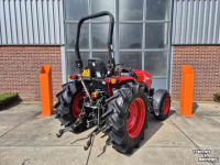Horticultural Tractors Shibaura SB 62 M