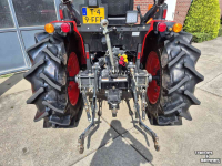 Horticultural Tractors Shibaura SB 62 M