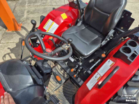 Horticultural Tractors Shibaura SB 62 M