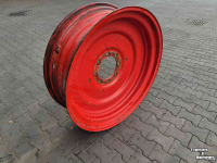 Wheels, Tyres, Rims & Dual spacers Fendt 2 stuks DW13x 38 velg, 14.9 R38