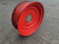 Wheels, Tyres, Rims & Dual spacers Fendt 2 stuks DW13x 38 velg, 14.9 R38