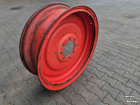 Wheels, Tyres, Rims & Dual spacers Fendt 2 stuks DW13x 38 velg, 14.9 R38