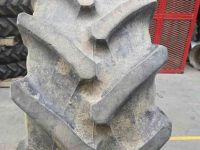 Wheels, Tyres, Rims & Dual spacers Pirelli 520/70R38 TM700
