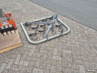 Mower  sleep 1.5 m