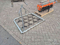 Mower  sleep 1.5 m