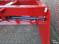 Scrapers AGM Bizon kilverbak