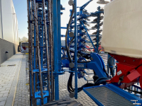 Disc harrow Lemken Rubin 9/600 KUA