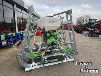 Other grassland-equipment, hay-equipment and accessories Zocon GreenKeeper plus 6 meter