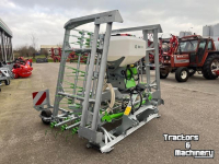 Other grassland-equipment, hay-equipment and accessories Zocon Zocon GreenKeeper plus 6 meter