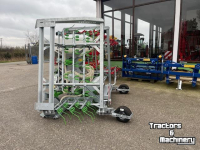 Other grassland-equipment, hay-equipment and accessories Zocon Zocon GreenKeeper plus 6 meter