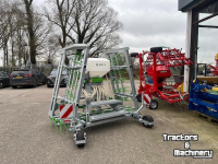 Other grassland-equipment, hay-equipment and accessories Zocon Zocon GreenKeeper plus 6 meter