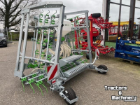 Other grassland-equipment, hay-equipment and accessories Zocon Zocon GreenKeeper plus 6 meter