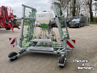 Other grassland-equipment, hay-equipment and accessories Zocon Zocon GreenKeeper plus 6 meter
