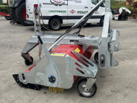 Sweeper Westermann Westermann Optimal 1600