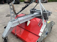 Sweeper West ermann Optimal 1600