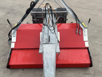 Sweeper Westermann Westermann Optimal 1600