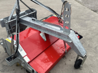 Sweeper Westermann Westermann Optimal 1600