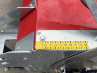 Sweeper West ermann Optimal 1600