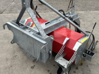Sweeper Westermann Westermann Optimal 1600