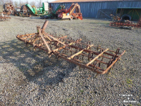 Cultivator  cultivator Triltand cultivator nr 625