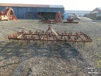 Cultivator  cultivator Triltand cultivator nr 625